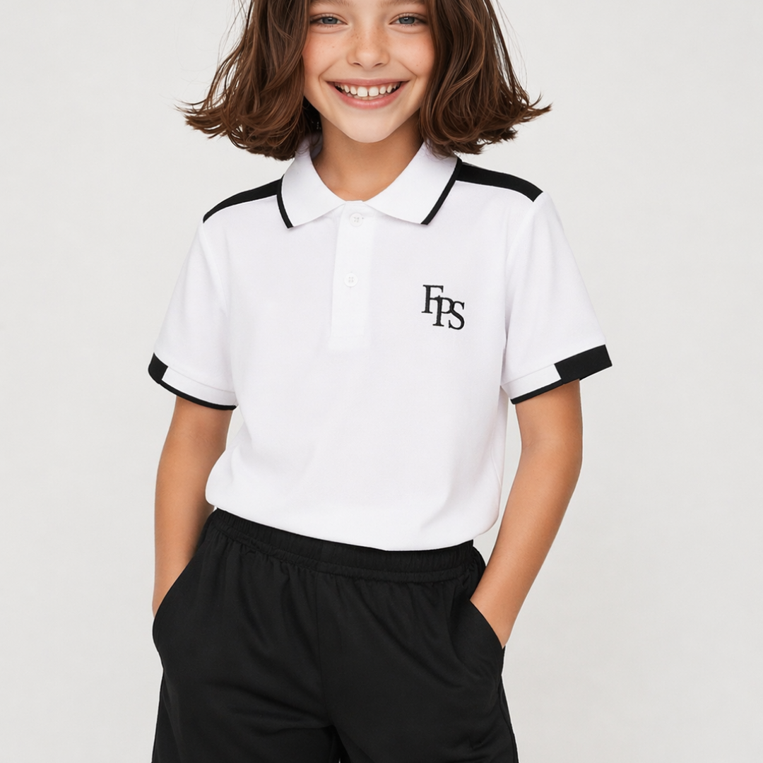 Conjunto deporte niño verano FPS