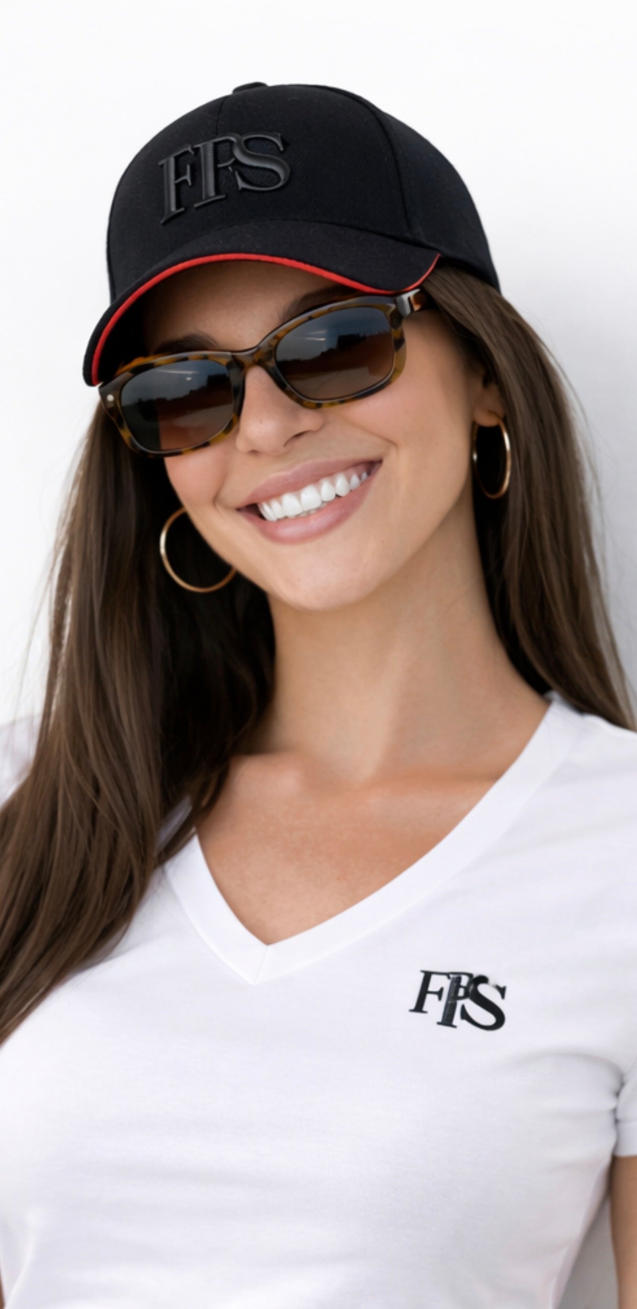 Gorra FPS talla única