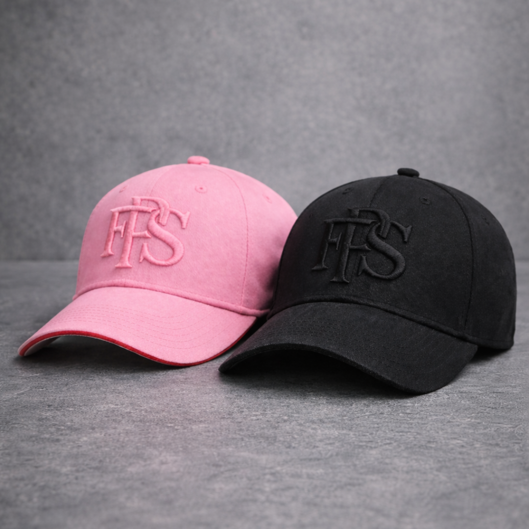 Gorras oficiales FPS