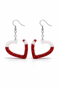 Pendientes_corazon_rojo_y_blanco_resina_artesanal