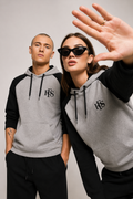 Sudadera unisex con capucha FPS