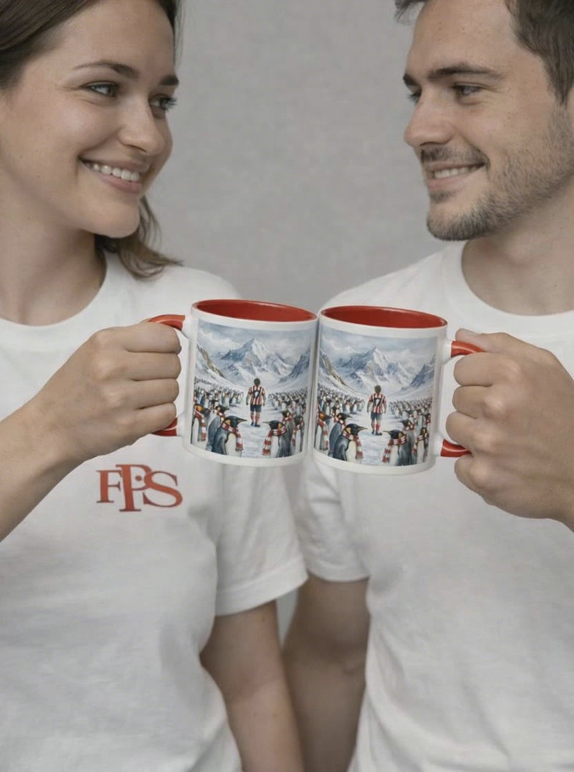 Taza Diseño Nunca Caminaras Solo